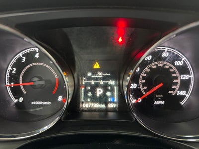 2020 Mitsubishi Outlander Sport 2.0 ES