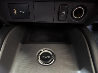 2020 Mitsubishi Outlander Sport 2.0 ES