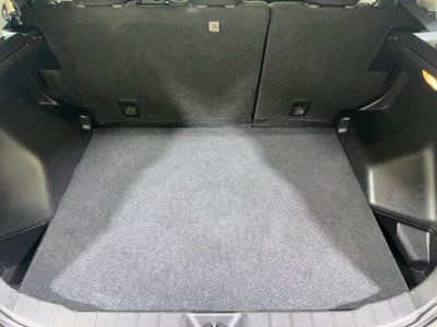 2020 Mitsubishi Outlander Sport 2.0 ES