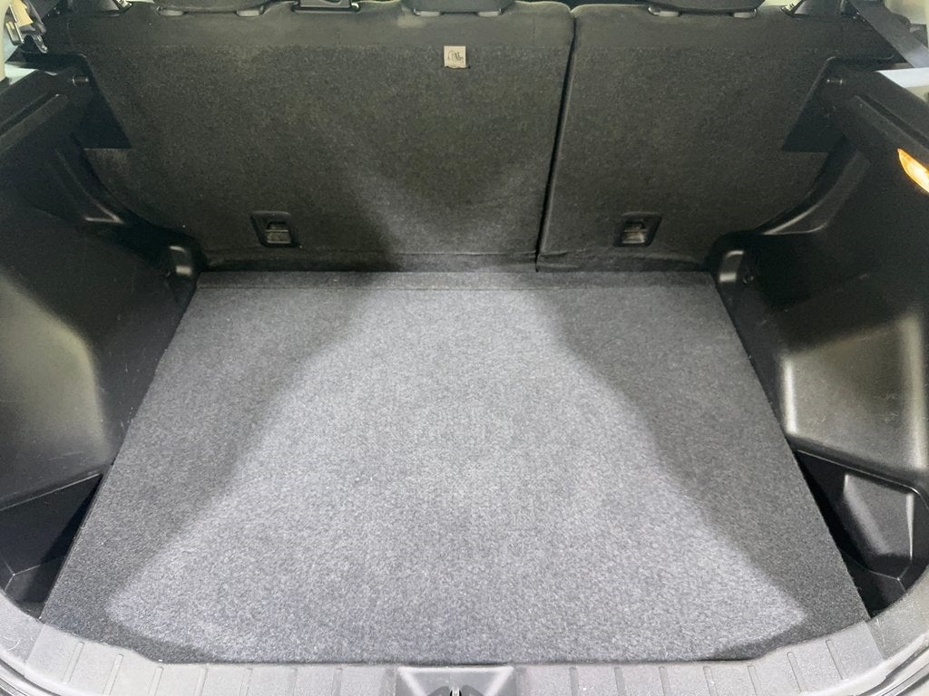 2020 Mitsubishi Outlander Sport 2.0 ES