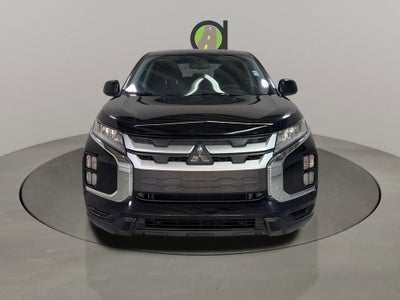 2020 Mitsubishi Outlander Sport 2.0 ES