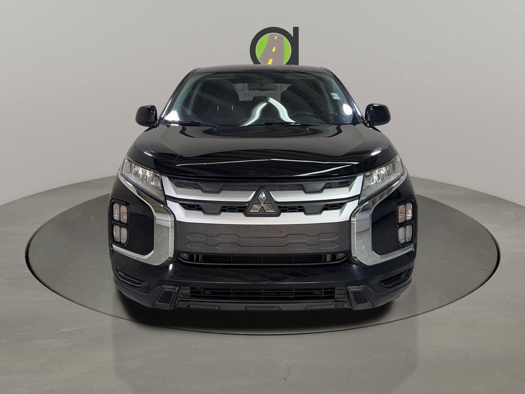 2020 Mitsubishi Outlander Sport 2.0 ES