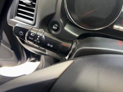 2020 Mitsubishi Outlander Sport 2.0 ES