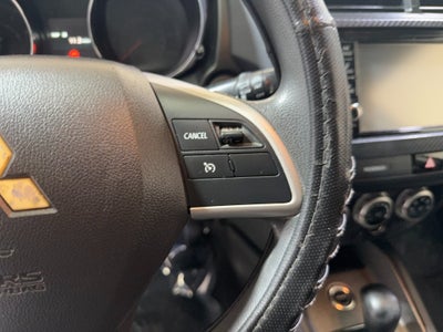 2020 Mitsubishi Outlander Sport 2.0 ES