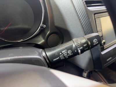 2020 Mitsubishi Outlander Sport 2.0 ES