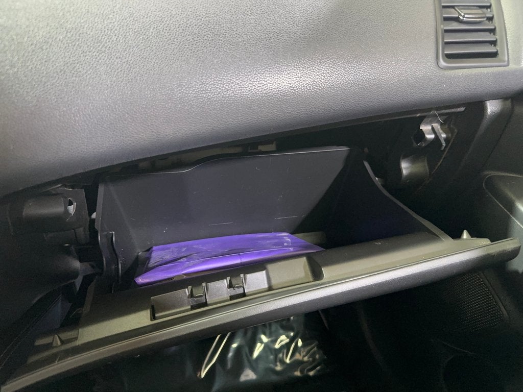 2020 Mitsubishi Outlander Sport 2.0 ES