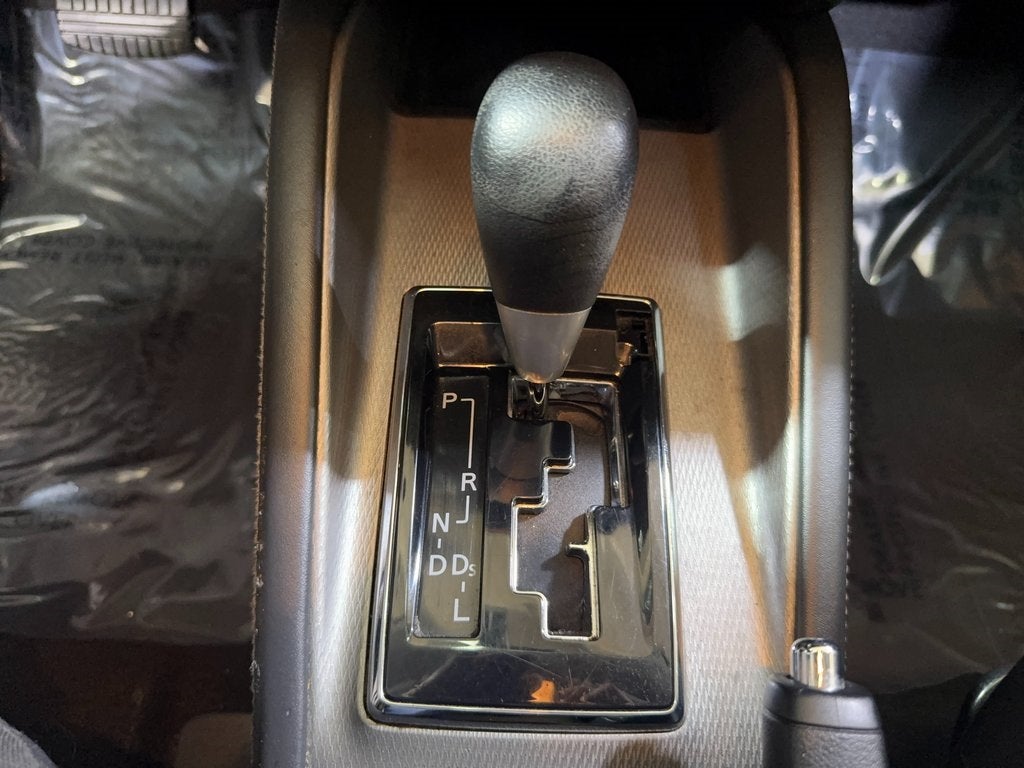 2020 Mitsubishi Outlander Sport 2.0 ES