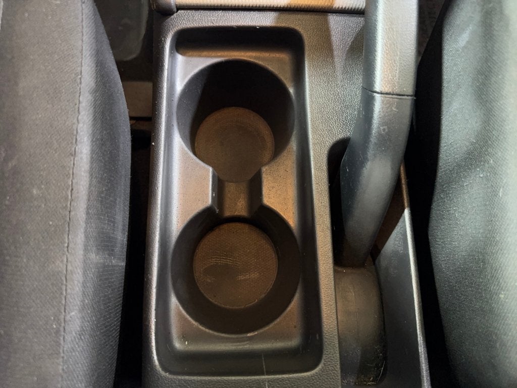 2020 Mitsubishi Outlander Sport 2.0 ES