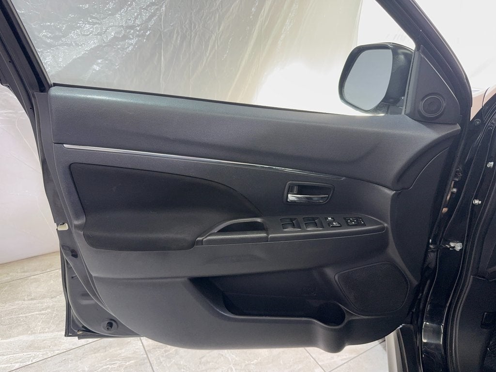 2020 Mitsubishi Outlander Sport 2.0 ES