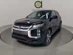 2020 Mitsubishi Outlander Sport 2.0 ES