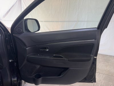 2020 Mitsubishi Outlander Sport 2.0 ES