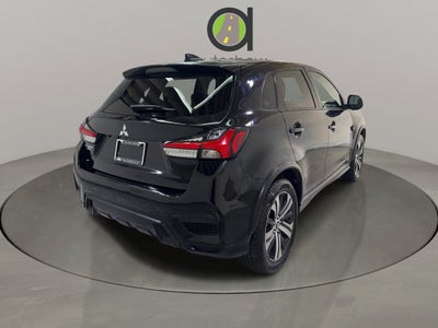 2020 Mitsubishi Outlander Sport 2.0 ES