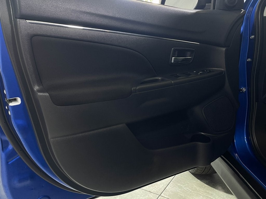 2026 Mitsubishi Outlander Sport 2.0 LE