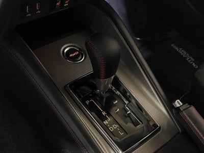 2026 Mitsubishi Outlander Sport 2.0 LE