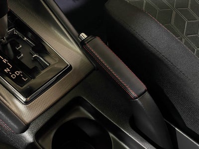 2026 Mitsubishi Outlander Sport 2.0 LE