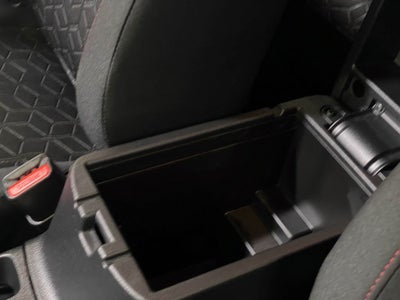 2026 Mitsubishi Outlander Sport 2.0 LE