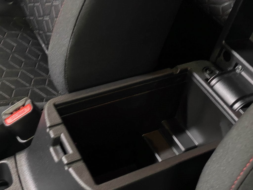 2026 Mitsubishi Outlander Sport 2.0 LE