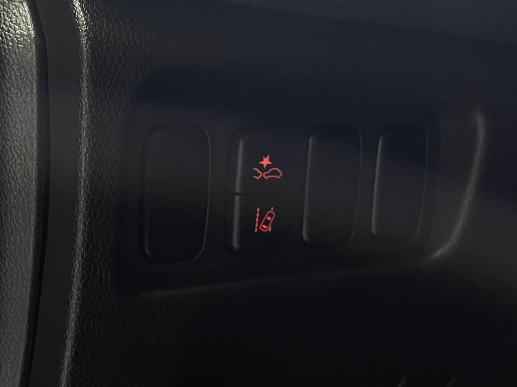 2026 Mitsubishi Outlander Sport 2.0 LE