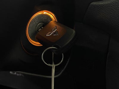 2026 Mitsubishi Outlander Sport 2.0 LE