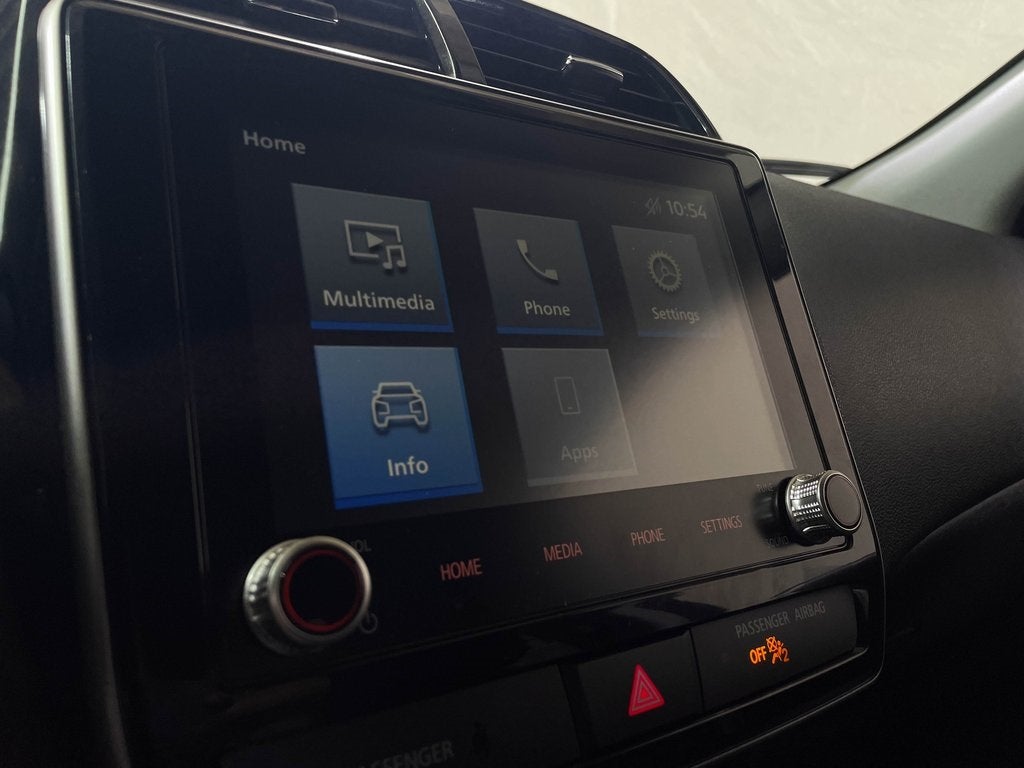 2026 Mitsubishi Outlander Sport 2.0 LE