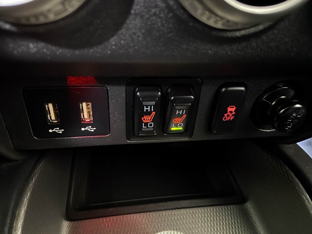 2026 Mitsubishi Outlander Sport 2.0 LE