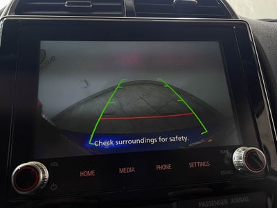 2026 Mitsubishi Outlander Sport 2.0 LE