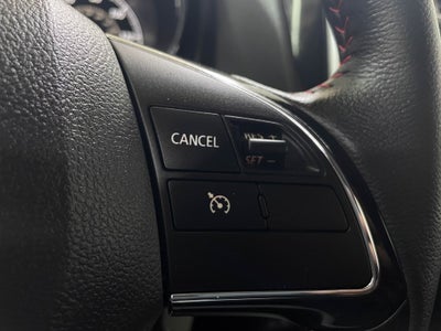 2026 Mitsubishi Outlander Sport 2.0 LE