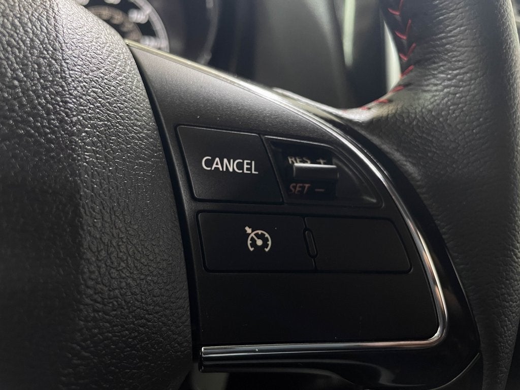 2026 Mitsubishi Outlander Sport 2.0 LE