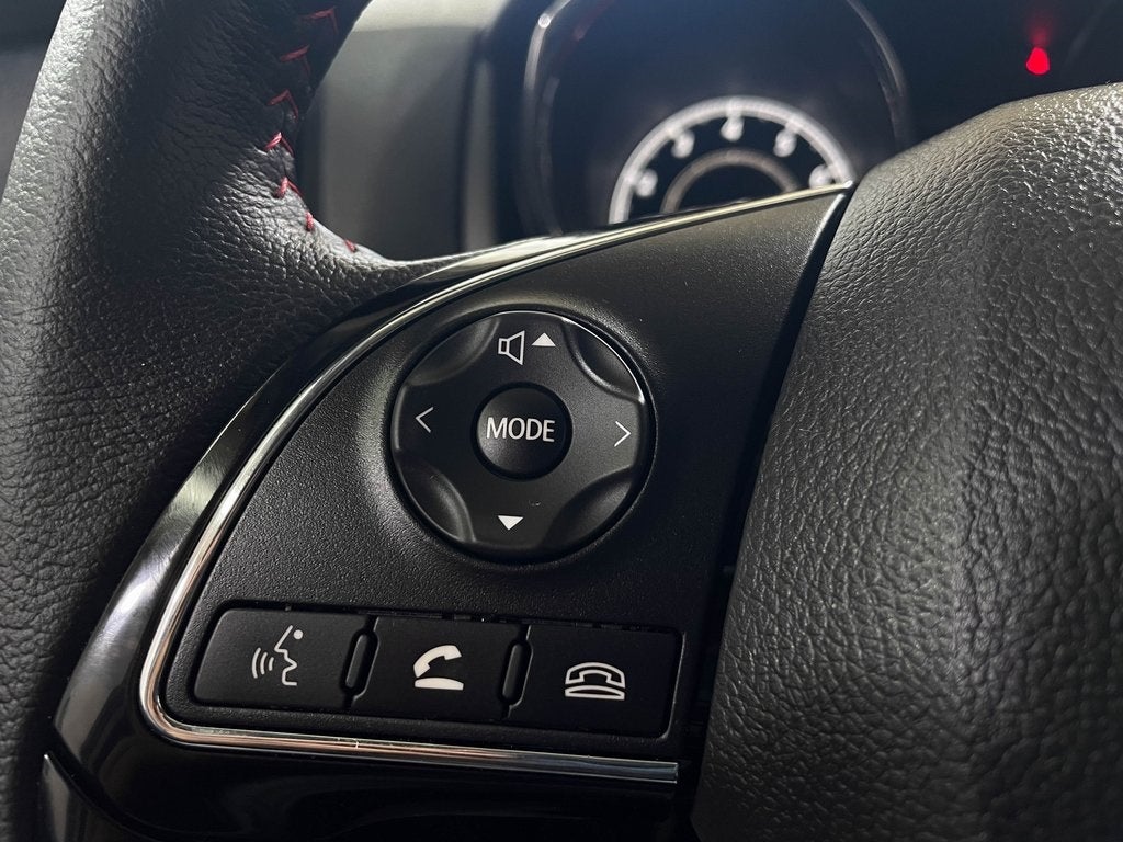 2026 Mitsubishi Outlander Sport 2.0 LE