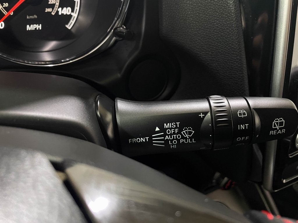 2026 Mitsubishi Outlander Sport 2.0 LE