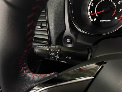 2026 Mitsubishi Outlander Sport 2.0 LE