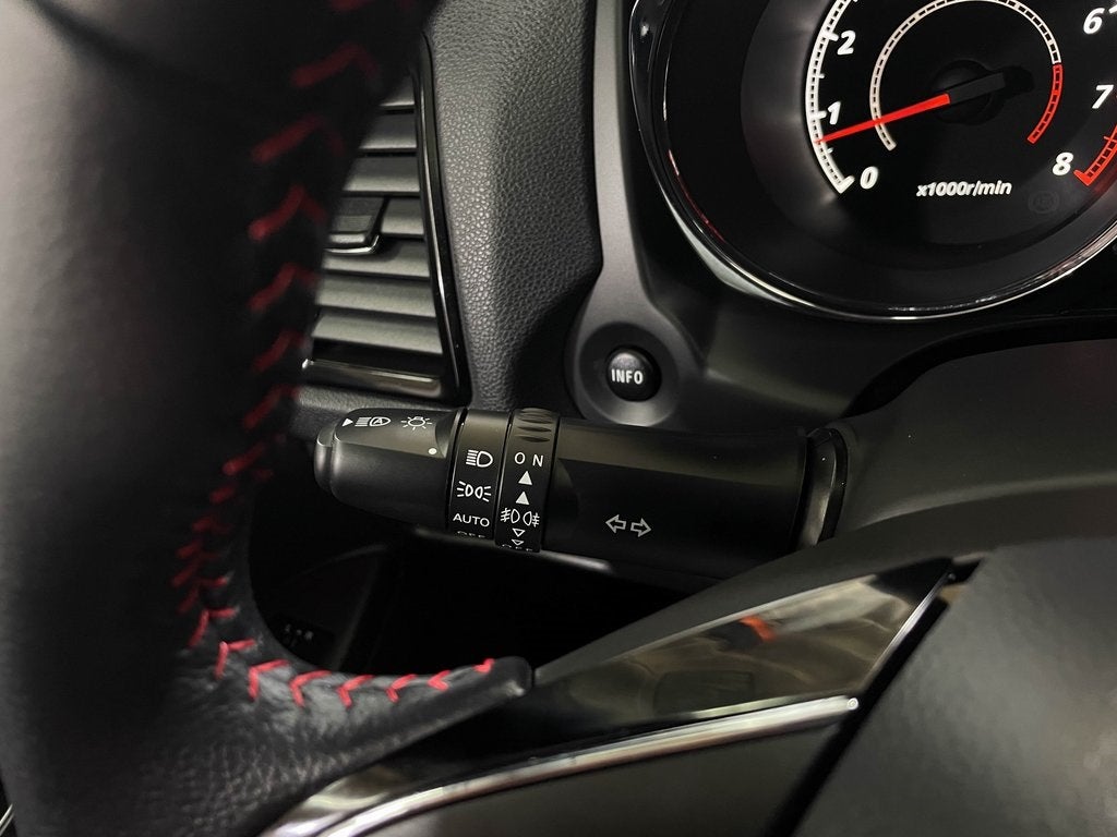 2026 Mitsubishi Outlander Sport 2.0 LE