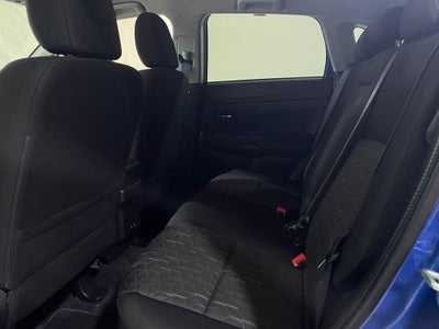 2026 Mitsubishi Outlander Sport 2.0 LE