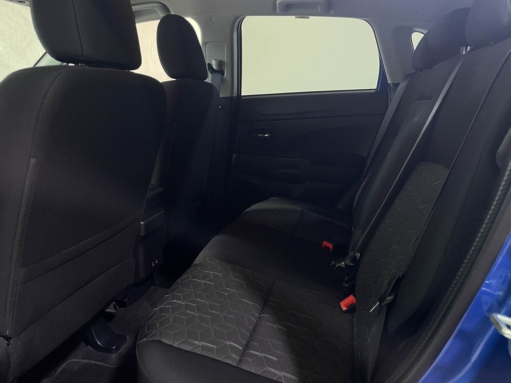 2026 Mitsubishi Outlander Sport 2.0 LE