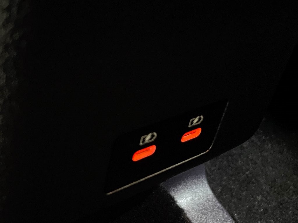 2026 Mitsubishi Outlander Sport 2.0 LE