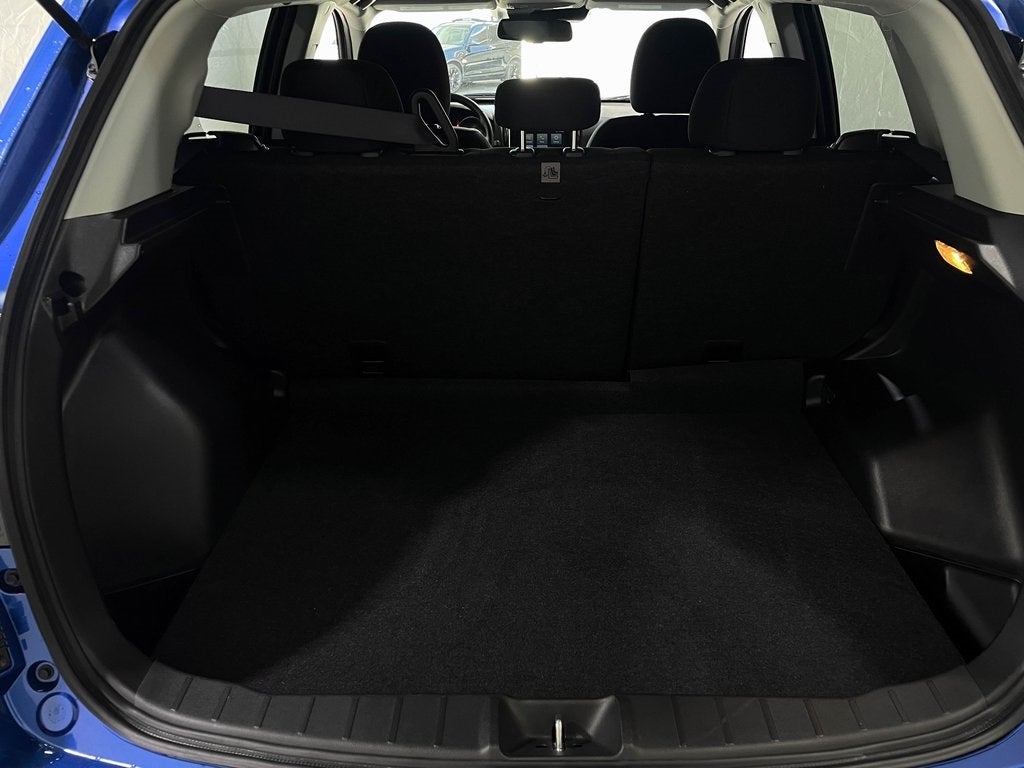 2026 Mitsubishi Outlander Sport 2.0 LE