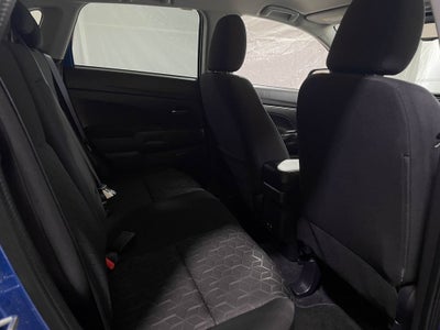 2026 Mitsubishi Outlander Sport 2.0 LE