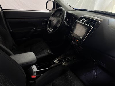 2026 Mitsubishi Outlander Sport 2.0 LE