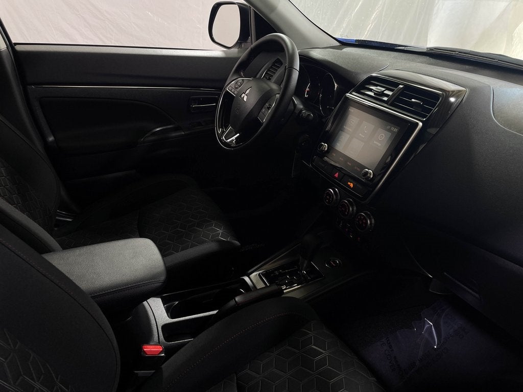 2026 Mitsubishi Outlander Sport 2.0 LE