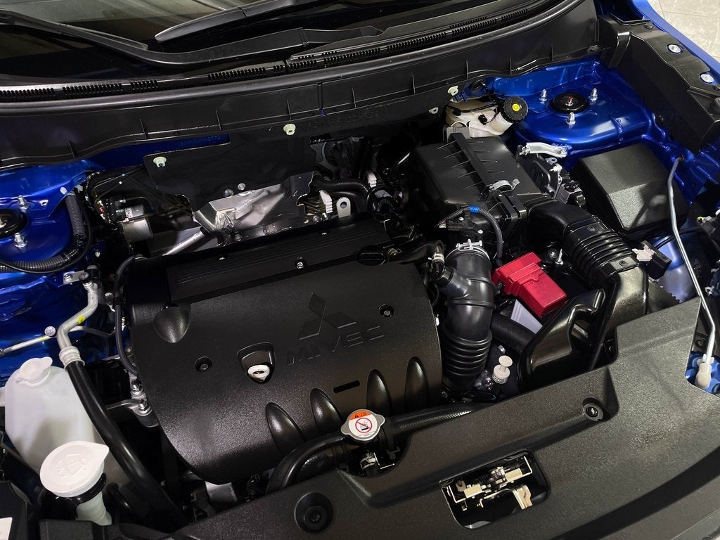 2026 Mitsubishi Outlander Sport 2.0 LE