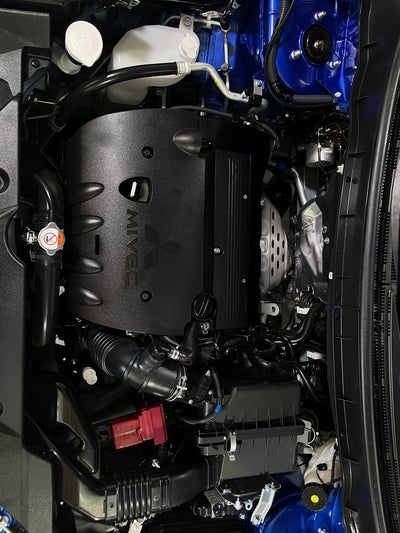 2026 Mitsubishi Outlander Sport 2.0 LE