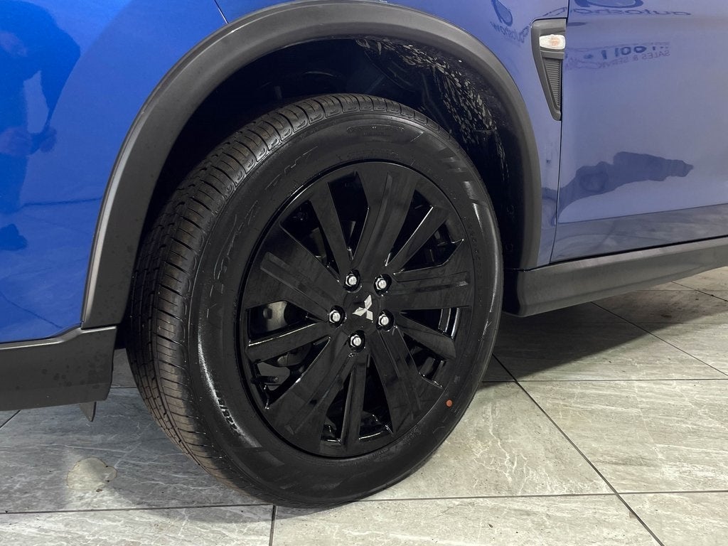 2026 Mitsubishi Outlander Sport 2.0 LE