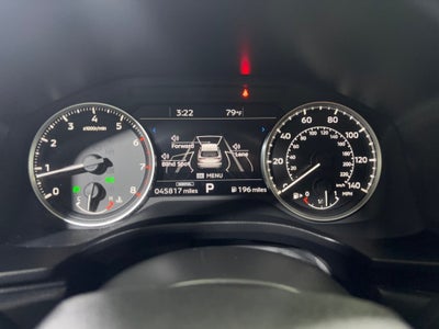 2024 Mitsubishi Outlander SE Black Edition w/Pano Roof