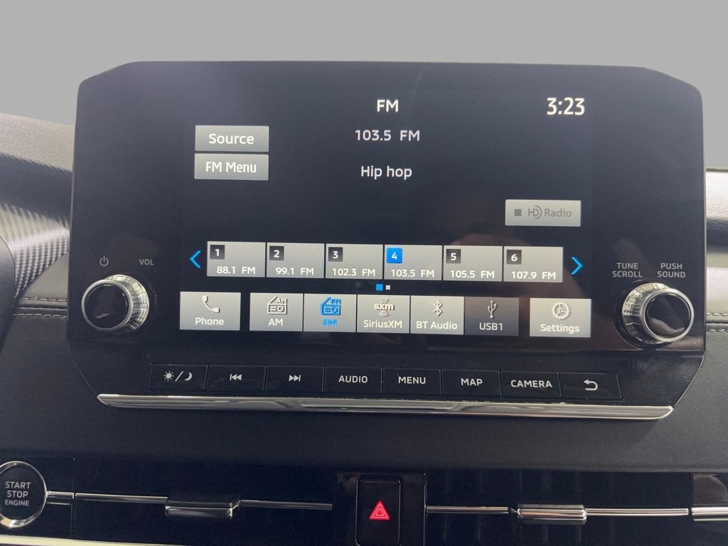 2024 Mitsubishi Outlander SE Black Edition w/Pano Roof