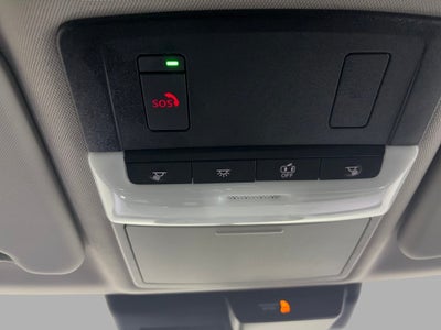 2024 Mitsubishi Outlander SE Black Edition w/Pano Roof