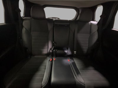 2024 Mitsubishi Outlander SE Black Edition w/Pano Roof