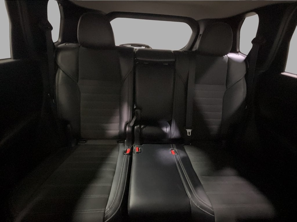 2024 Mitsubishi Outlander SE Black Edition w/Pano Roof