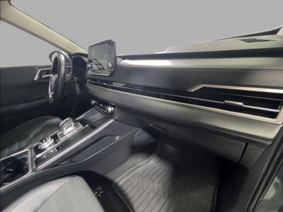 2024 Mitsubishi Outlander SE Black Edition w/Pano Roof