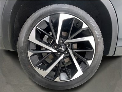 2024 Mitsubishi Outlander SE Black Edition w/Pano Roof