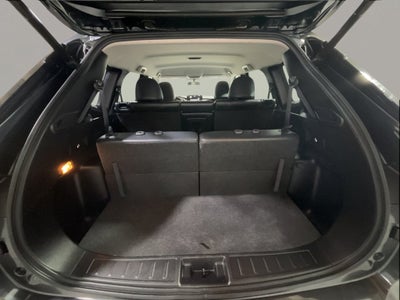 2024 Mitsubishi Outlander SE Black Edition w/Pano Roof